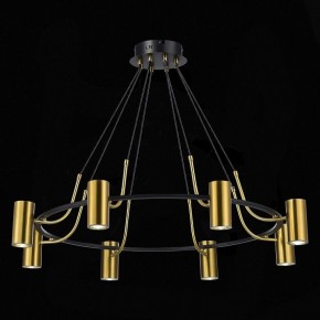 Подвесная люстра ST-Luce Talia SL1215.403.08 в Губкинском - gubkinskiy.mebel24.online | фото 4