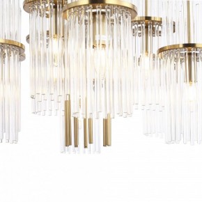 Подвесная люстра ST-Luce TASSE SL6145.303.09 в Губкинском - gubkinskiy.mebel24.online | фото 6