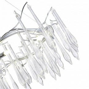 Подвесная люстра ST-Luce Teardrops SL1660.103.10 в Губкинском - gubkinskiy.mebel24.online | фото 4