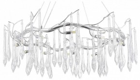 Подвесная люстра ST-Luce Teardrops SL1660.103.12 в Губкинском - gubkinskiy.mebel24.online | фото