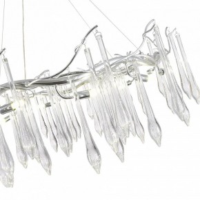 Подвесная люстра ST-Luce Teardrops SL1660.103.12 в Губкинском - gubkinskiy.mebel24.online | фото 4