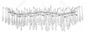 Подвесная люстра ST-Luce Teardrops SL1660.113.12 в Губкинском - gubkinskiy.mebel24.online | фото