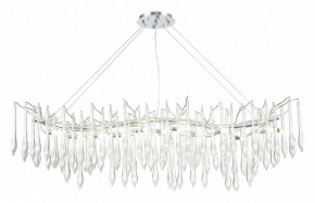 Подвесная люстра ST-Luce Teardrops SL1660.113.12 в Губкинском - gubkinskiy.mebel24.online | фото 2