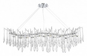 Подвесная люстра ST-Luce Teardrops SL1660.113.12 в Губкинском - gubkinskiy.mebel24.online | фото 3
