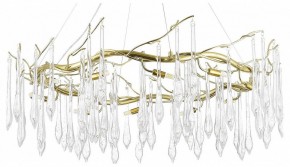 Подвесная люстра ST-Luce Teardrops SL1660.203.12 в Губкинском - gubkinskiy.mebel24.online | фото