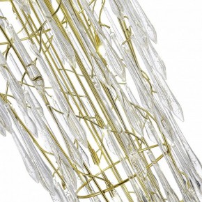 Подвесная люстра ST-Luce Teardrops SL1660.203.25 в Губкинском - gubkinskiy.mebel24.online | фото 3