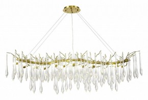 Подвесная люстра ST-Luce Teardrops SL1660.213.12 в Губкинском - gubkinskiy.mebel24.online | фото 2