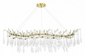 Подвесная люстра ST-Luce Teardrops SL1660.213.12 в Губкинском - gubkinskiy.mebel24.online | фото 3