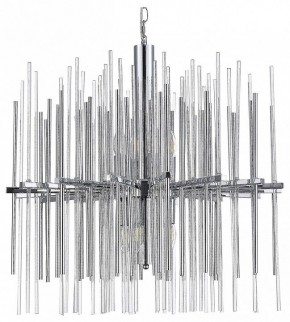 Подвесная люстра ST-Luce Teramo SL1628.103.08 в Губкинском - gubkinskiy.mebel24.online | фото