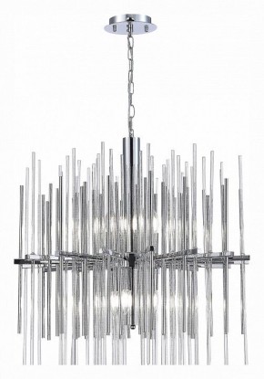 Подвесная люстра ST-Luce Teramo SL1628.103.08 в Губкинском - gubkinskiy.mebel24.online | фото 2