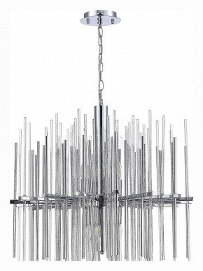 Подвесная люстра ST-Luce Teramo SL1628.103.08 в Губкинском - gubkinskiy.mebel24.online | фото 3