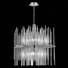 Подвесная люстра ST-Luce Teramo SL1628.103.08 в Губкинском - gubkinskiy.mebel24.online | фото 4