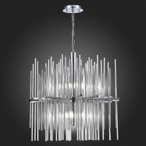 Подвесная люстра ST-Luce Teramo SL1628.103.08 в Губкинском - gubkinskiy.mebel24.online | фото 5