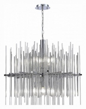 Подвесная люстра ST-Luce Teramo SL1628.103.12 в Губкинском - gubkinskiy.mebel24.online | фото
