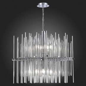 Подвесная люстра ST-Luce Teramo SL1628.103.12 в Губкинском - gubkinskiy.mebel24.online | фото 4