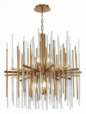 Подвесная люстра ST-Luce Teramo SL1628.303.08 в Губкинском - gubkinskiy.mebel24.online | фото 3