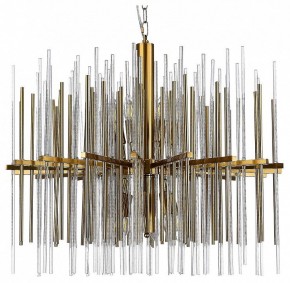 Подвесная люстра ST-Luce Teramo SL1628.303.12 в Губкинском - gubkinskiy.mebel24.online | фото 2