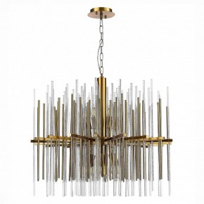 Подвесная люстра ST-Luce Teramo SL1628.303.12 в Губкинском - gubkinskiy.mebel24.online | фото 3
