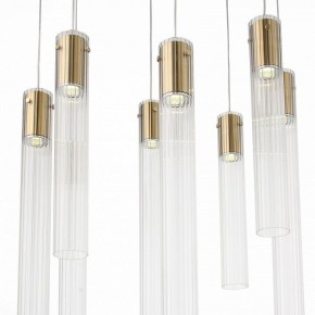 Подвесная люстра ST-Luce Terni SL1229.303.08 в Губкинском - gubkinskiy.mebel24.online | фото 3