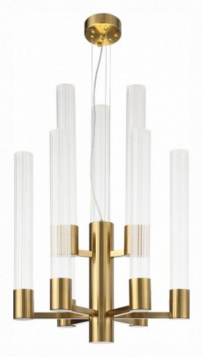 Подвесная люстра ST-Luce Terni SL1229.303.09 в Губкинском - gubkinskiy.mebel24.online | фото 4