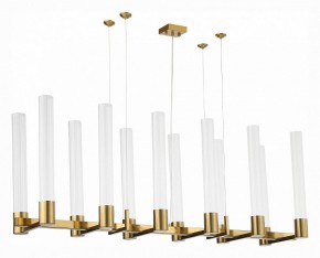 Подвесная люстра ST-Luce Terni SL1229.303.12 в Губкинском - gubkinskiy.mebel24.online | фото 5