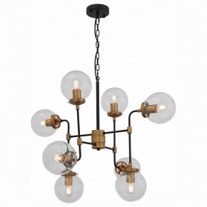 Подвесная люстра ST-Luce Varieta SL234.403.08 в Губкинском - gubkinskiy.mebel24.online | фото 2