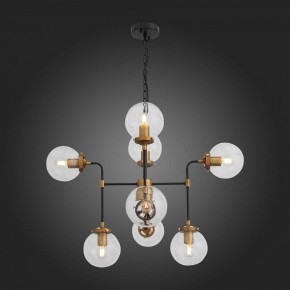 Подвесная люстра ST-Luce Varieta SL234.403.08 в Губкинском - gubkinskiy.mebel24.online | фото 3