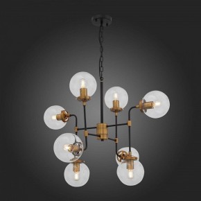 Подвесная люстра ST-Luce Varieta SL234.403.08 в Губкинском - gubkinskiy.mebel24.online | фото 4
