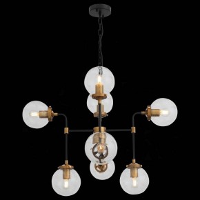 Подвесная люстра ST-Luce Varieta SL234.403.08 в Губкинском - gubkinskiy.mebel24.online | фото 6