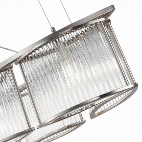 Подвесная люстра ST-Luce Velletri SL1627.103.06 в Губкинском - gubkinskiy.mebel24.online | фото 6