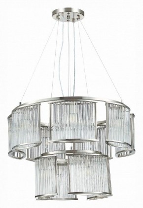 Подвесная люстра ST-Luce Velletri SL1627.103.11 в Губкинском - gubkinskiy.mebel24.online | фото 2