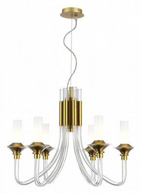 Подвесная люстра ST-Luce Vetrano SL1241.203.06 в Губкинском - gubkinskiy.mebel24.online | фото 2