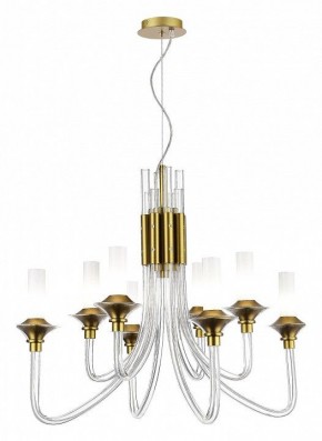 Подвесная люстра ST-Luce Vetrano SL1241.203.08 в Губкинском - gubkinskiy.mebel24.online | фото 2