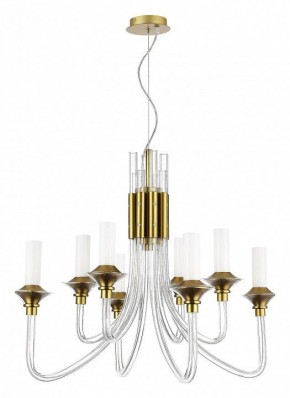 Подвесная люстра ST-Luce Vetrano SL1241.203.08 в Губкинском - gubkinskiy.mebel24.online | фото 3