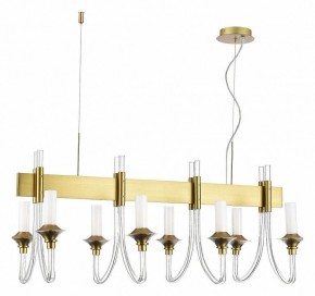 Подвесная люстра ST-Luce Vetrano SL1241.213.08 в Губкинском - gubkinskiy.mebel24.online | фото 2