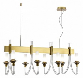 Подвесная люстра ST-Luce Vetrano SL1241.213.08 в Губкинском - gubkinskiy.mebel24.online | фото 3