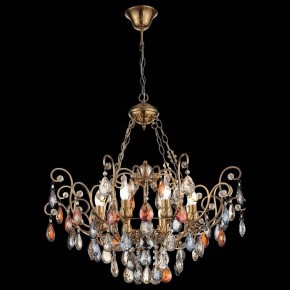 Подвесная люстра ST-Luce Vianeta SL421.303.08 в Губкинском - gubkinskiy.mebel24.online | фото 2