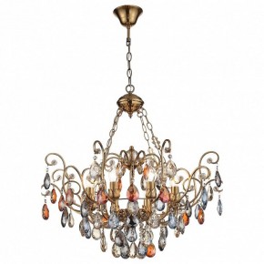 Подвесная люстра ST-Luce Vianeta SL421.303.08 в Губкинском - gubkinskiy.mebel24.online | фото 4