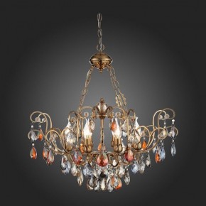 Подвесная люстра ST-Luce Vianeta SL421.303.08 в Губкинском - gubkinskiy.mebel24.online | фото 6