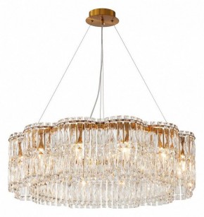 Подвесная люстра Stilfort Admire 2174/05/12P в Губкинском - gubkinskiy.mebel24.online | фото 2
