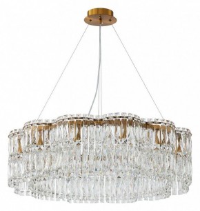 Подвесная люстра Stilfort Admire 2174/05/12P в Губкинском - gubkinskiy.mebel24.online | фото 3