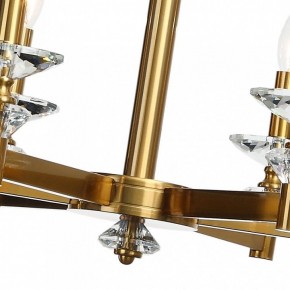 Подвесная люстра Stilfort Albert 1048/03/06P в Губкинском - gubkinskiy.mebel24.online | фото 3