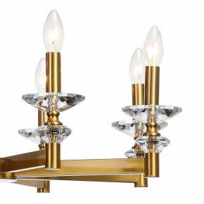 Подвесная люстра Stilfort Albert 1048/03/08P в Губкинском - gubkinskiy.mebel24.online | фото 4