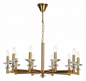 Подвесная люстра Stilfort Albert 1048/03/10P в Губкинском - gubkinskiy.mebel24.online | фото 2