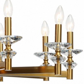 Подвесная люстра Stilfort Albert 1048/03/10P в Губкинском - gubkinskiy.mebel24.online | фото 4