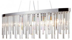 Подвесная люстра Stilfort Venecia 2113/09/08PL в Губкинском - gubkinskiy.mebel24.online | фото 1