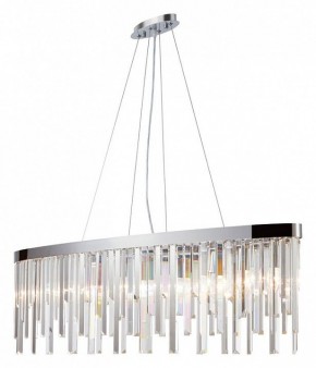 Подвесная люстра Stilfort Venecia 2113/09/08PL в Губкинском - gubkinskiy.mebel24.online | фото 2