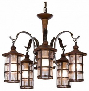 Подвесная люстра Velante 588 588-703-05 в Губкинском - gubkinskiy.mebel24.online | фото 2