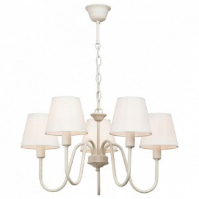 Подвесная люстра Vitaluce 3339 V3339/5 в Губкинском - gubkinskiy.mebel24.online | фото 2