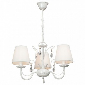 Подвесная люстра Vitaluce 3354 V3354/3 в Губкинском - gubkinskiy.mebel24.online | фото 2